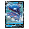 Pokémon TCG: Kyogre V 037/159 Ultra Rare (Crown Zenith) — NM