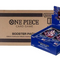 One Piece Card Game: Azure Sea's Seven Sealed Case