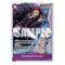 One Piece Card Game: Rosinante & Law EB04-038 Super Rare (The Azure Sea's Seven) — NM