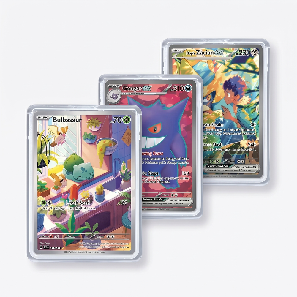 PokeSource - SnapSlab
