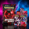 Pokémon TCG: Destined Rivals Rip Box