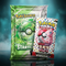 Pokémon TCG: Starter Rip