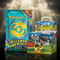 Pokémon TCG: Ascended Heroes Rip Box