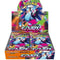 Pokémon TCG: Inferno X (M2) Booster Box — Japanese