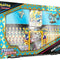 Pokémon TCG Sword & Shield Crown Zenith Shiny Zacian Premium Figure Collection Box
