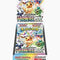 Pokémon TCG: Terastal Festival ex (SV8a) Booster Box — Japanese