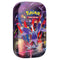 Pokemon TCG - Mega Evolutions - Base Set Mini Tin