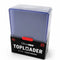 Ultra Pro: 3″ X 4″ Clear Toploader