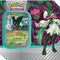 Pokemon TCG: Paldea Partners Meowscarada EX Tin