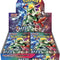 Pokémon TCG: Triplet Beat (SV1a) Booster Box — Japanese