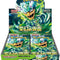 Pokémon TCG: Mask of Change (SV6) Booster Box — Japanese