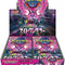 Pokémon TCG: Night Wanderer (SV6a) Booster Box — Japanese