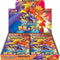 Pokémon TCG: Heat Wave Arena (SV9a) Booster Box — Japanese