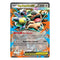 Pokémon TCG: Mega Kangaskhan ex 104/132 Double Rare (Mega Evolution) — NM