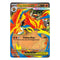 Pokémon TCG: Mega Emboar ex 035 Promo (Mega Evolution Black Star Promos) — NM
