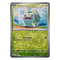 Pokémon TCG: Bulbasaur 001/165 Reverse Cosmos Holo (Scarlet & Violet 151 Costco Promo) — NM