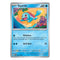 Pokémon TCG: Squirtle 007/165 Common (Scarlet & Violet 151) — NM