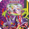 Pokémon TCG: Mega Moonlit Tin — Mega Gengar ex