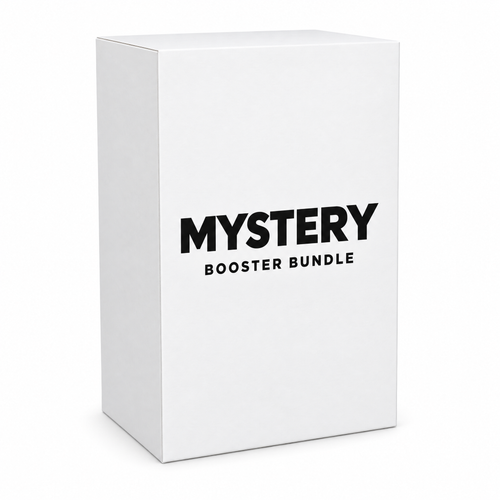 Pokémon TCG: Mystery Booster Bundle