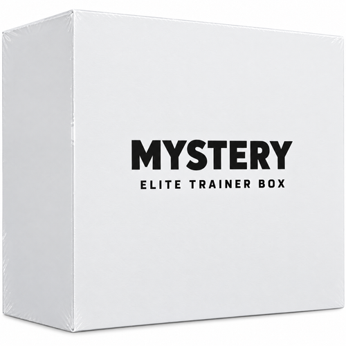 Pokémon TCG: Mystery Elite Trainer Box