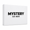 Pokémon TCG: Mystery ex Box