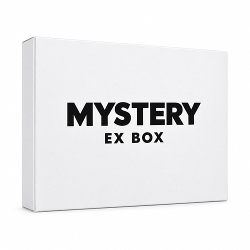 Pokémon TCG: Mystery ex Box