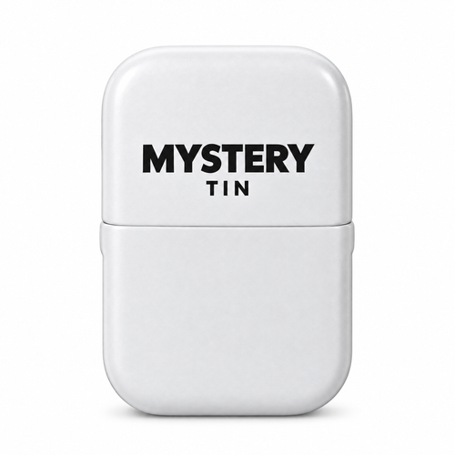 Pokémon TCG: Mystery Tin