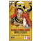 One Piece Card Game: The World's Strongest Warriors Booster Pack OP-17