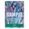 One Piece Card Game: Sanji OP13-027 Rare Alternate Art (Carrying On His Will) — NM