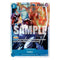One Piece Card Game: Sabo OP15-046 Super Rare (Adventure on Kami's Island) — NM