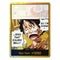 One Piece Card Game: DON!! Card (Luffy) Gold DON!! (Adventure on Kami's Island) — NM