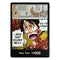 One Piece Card Game: DON!! Card (Luffy) DON!! (Adventure on Kami's Island) — NM