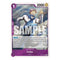 One Piece Card Game: Koby OP16-064 Rare (The Time of Battle) — NM