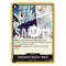 One Piece Card Game: Hallowed Glacier Slash OP16-100 Common (The Time of Battle) — NM