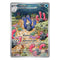 Pokémon TCG: Wugtrio 224/091 Illustration Rare (Paldean Fates) — NM