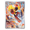 Pokémon TCG: Armarouge 086/084 Illustration Rare (Pitch Black) — NM