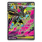 Pokémon TCG: Mega Zeraora ex 098/084 Ultra Rare (Pitch Black) — NM