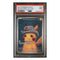 Pokémon TCG: Pikachu with Grey Felt Hat SVP 085 Promo (Pokémon x Van Gogh) — PSA 9