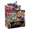 Pokémon TCG: Pitch Black Booster Box Sealed Case