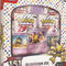Pokémon TCG: 151 Alakazam ex Collection Box