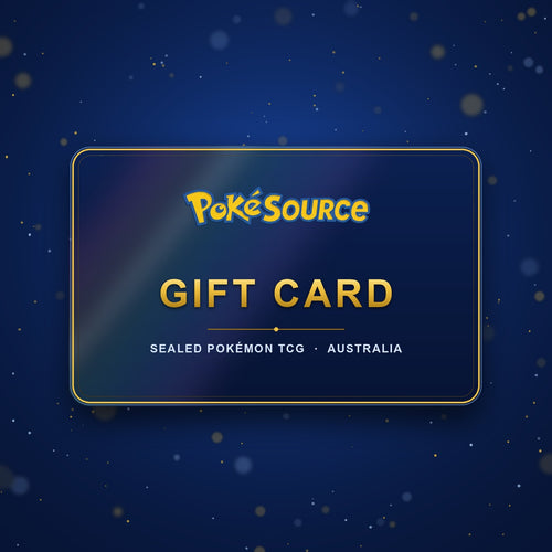 PokeSource Gift Card