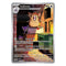 Pokémon TCG: Raticate 099/088 Illustration Rare (Perfect Order) — NM