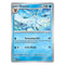 Pokémon TCG: Glaceon 025/131 Holo Rare (Prismatic Evolutions) — NM