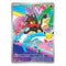 Pokémon TCG: Litten MEP 044 Promo (First Partner Illustration Collection) — PSA 9