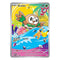 Pokémon TCG: Rowlet MEP 043 Promo (First Partner Illustration Collection) — PSA 10