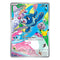 Pokémon TCG: Popplio MEP 045 Promo (First Partner Illustration Collection) — PSA 10