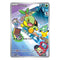 Pokémon TCG: Turtwig MEP 040 Promo (First Partner Illustration Collection) — PSA 10