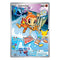 Pokémon TCG: Chimchar MEP 041 Promo (First Partner Illustration Collection) — PSA 10