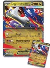 Pokemon TCG Mega Latias ex Box