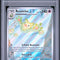 Pokémon TCG: Reuniclus SVP 212 Promo (Black Bolt Tech Sticker Collection) — PSA 10